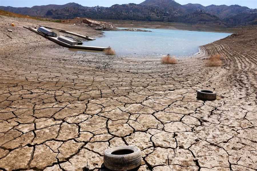 سفره‌های آب زیرزمینی مازندران کوچک شد